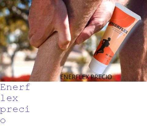 Comprar Enerflex Cerca De Mí